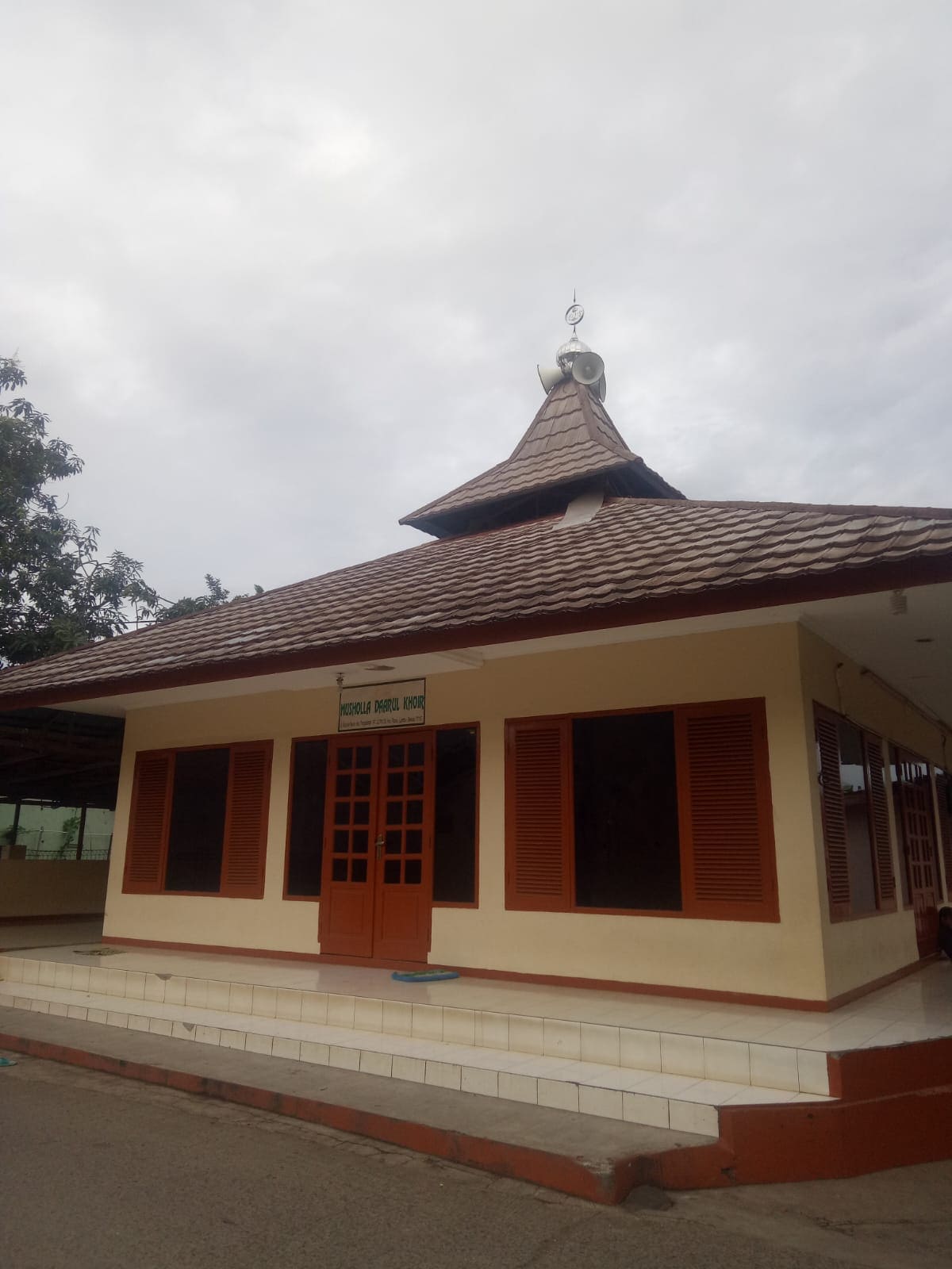 Dokumentasi Nikah 4